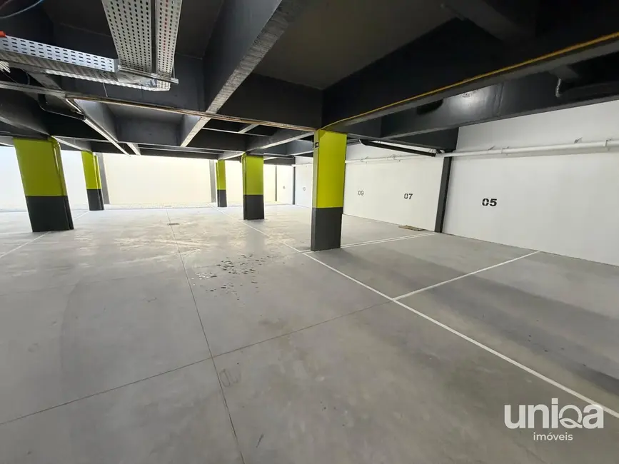 Apartamento com 1 quarto à venda, 34m2 em Camobi, Santa Maria - RS - imagem 5 Foto 5 de Apartamento com 1 quarto à venda, 34m2 em Camobi, Santa Maria - RS