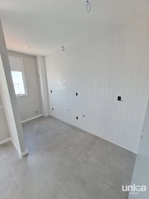 Foto 3 de Apartamento com 1 quarto à venda, 34m2 em Camobi, Santa Maria - RS