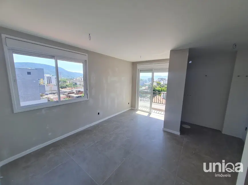 Foto 2 de Apartamento com 1 quarto à venda, 43m2 em Camobi, Santa Maria - RS