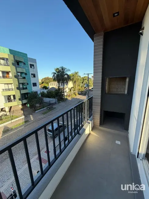 Foto 5 de Apartamento com 1 quarto à venda, 43m2 em Camobi, Santa Maria - RS
