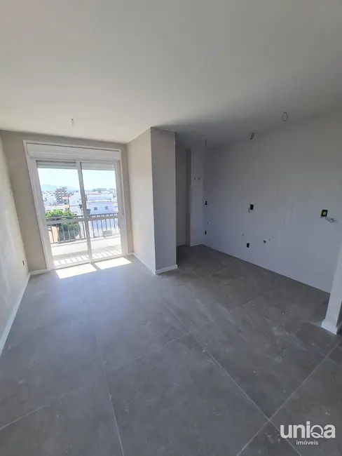 Foto 3 de Apartamento com 1 quarto à venda, 43m2 em Camobi, Santa Maria - RS