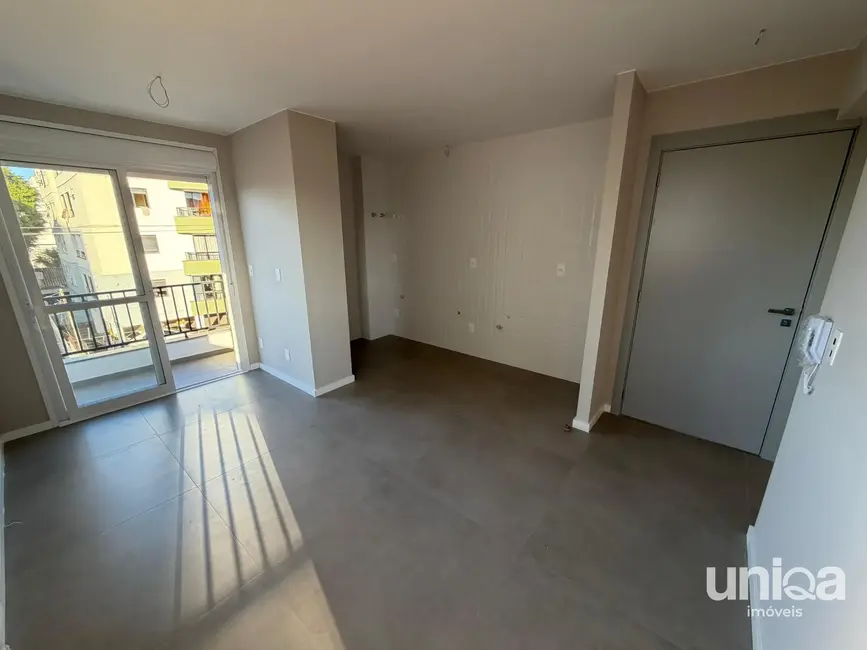 Foto 8 de Apartamento com 1 quarto à venda, 43m2 em Camobi, Santa Maria - RS