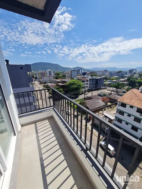 Foto 5 de Apartamento com 1 quarto à venda, 43m2 em Camobi, Santa Maria - RS