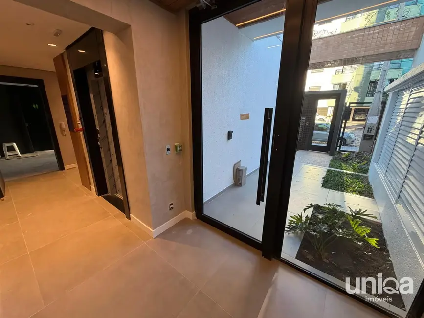 Foto 2 de Apartamento com 1 quarto à venda, 43m2 em Camobi, Santa Maria - RS