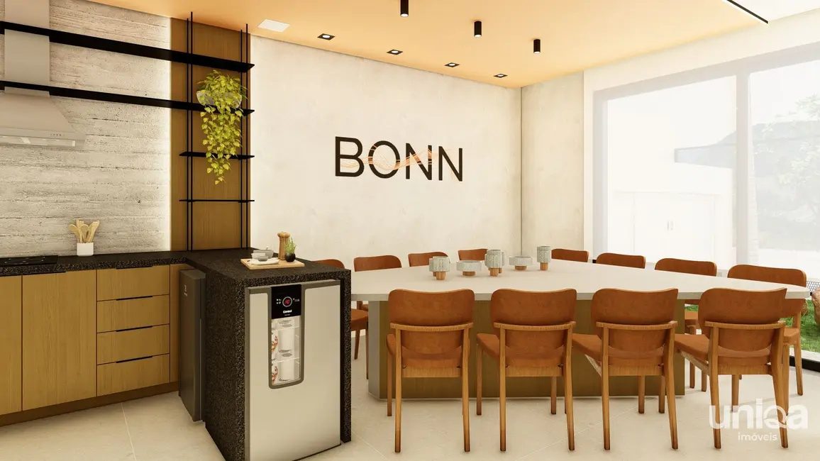 Foto 7 de Apartamento com 1 quarto à venda, 43m2 em Camobi, Santa Maria - RS