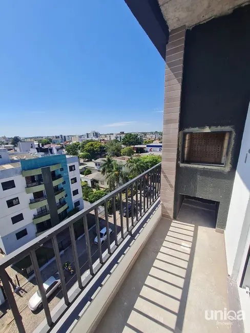 Foto 4 de Apartamento com 1 quarto à venda, 43m2 em Camobi, Santa Maria - RS