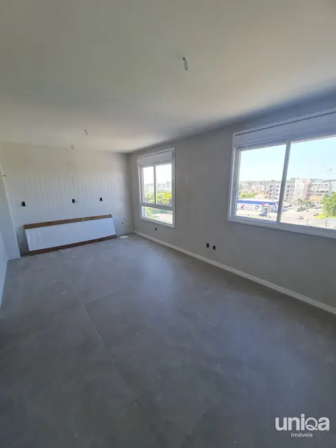 Foto 4 de Apartamento com 1 quarto à venda, 26m2 em Camobi, Santa Maria - RS