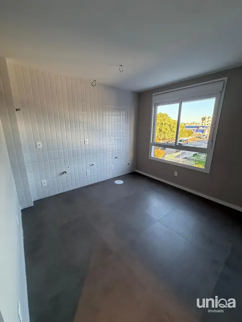 Apartamento com 1 quarto à venda, 26m2 em Camobi, Santa Maria - RS - imagem 9 Foto 9 de Apartamento com 1 quarto à venda, 26m2 em Camobi, Santa Maria - RS