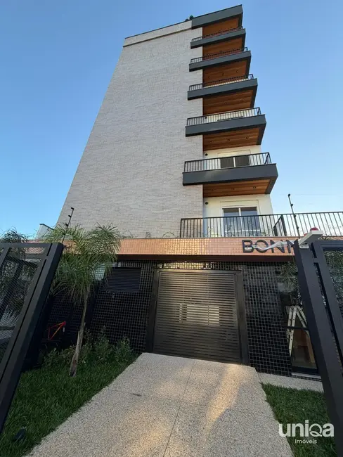 Apartamento com 1 quarto à venda, 26m2 em Camobi, Santa Maria - RS - imagem 1 Foto 1 de Apartamento com 1 quarto à venda, 26m2 em Camobi, Santa Maria - RS