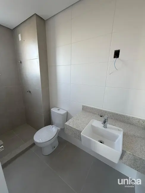 Apartamento com 1 quarto à venda, 26m2 em Camobi, Santa Maria - RS - imagem 8 Foto 8 de Apartamento com 1 quarto à venda, 26m2 em Camobi, Santa Maria - RS