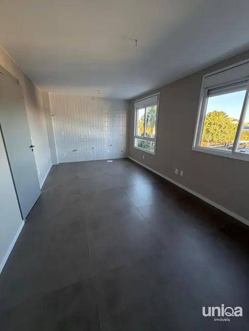 Apartamento com 1 quarto à venda, 26m2 em Camobi, Santa Maria - RS - imagem 6 Foto 6 de Apartamento com 1 quarto à venda, 26m2 em Camobi, Santa Maria - RS