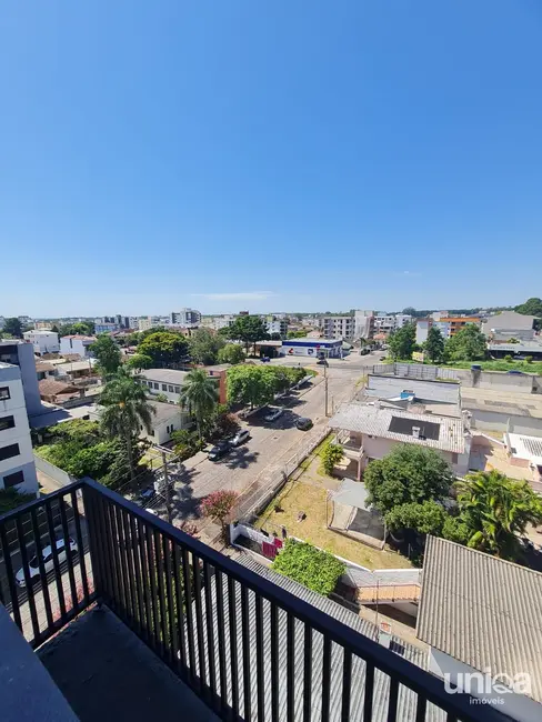 Foto 5 de Apartamento com 1 quarto à venda, 26m2 em Camobi, Santa Maria - RS