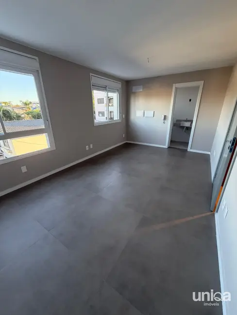 Apartamento com 1 quarto à venda, 26m2 em Camobi, Santa Maria - RS - imagem 7 Foto 7 de Apartamento com 1 quarto à venda, 26m2 em Camobi, Santa Maria - RS