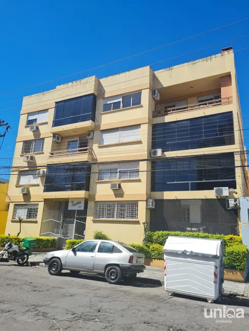 Foto 1 de Apartamento com 3 quartos à venda, 168m2 em Bonfim, Santa Maria - RS
