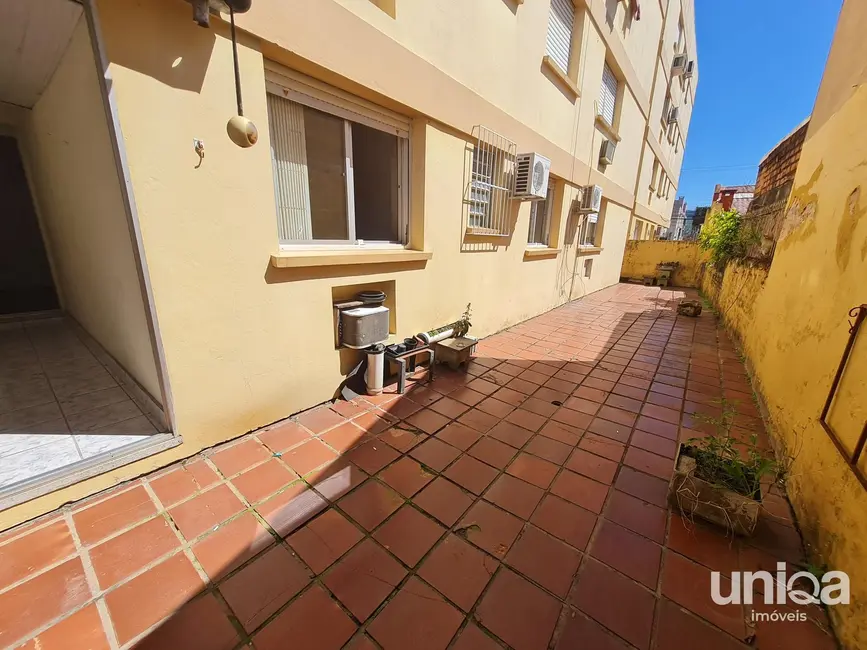 Foto 4 de Apartamento com 3 quartos à venda, 168m2 em Bonfim, Santa Maria - RS