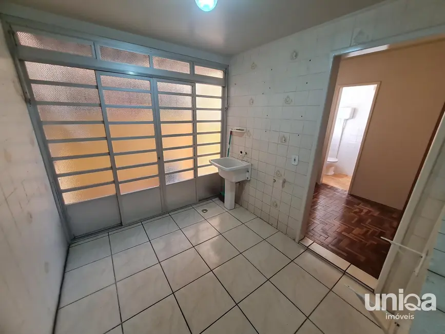 Foto 7 de Apartamento com 3 quartos à venda, 168m2 em Bonfim, Santa Maria - RS