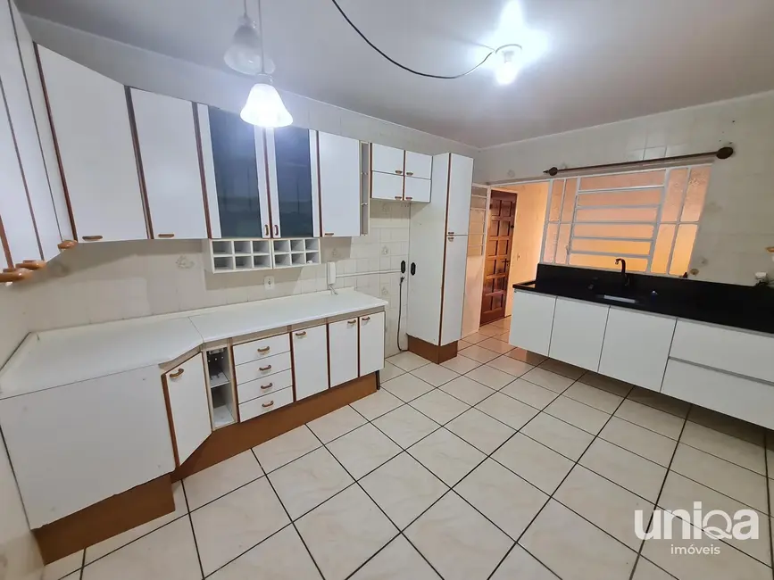 Foto 5 de Apartamento com 3 quartos à venda, 168m2 em Bonfim, Santa Maria - RS