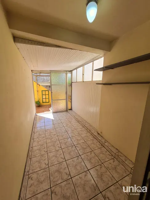 Foto 3 de Apartamento com 3 quartos à venda, 168m2 em Bonfim, Santa Maria - RS