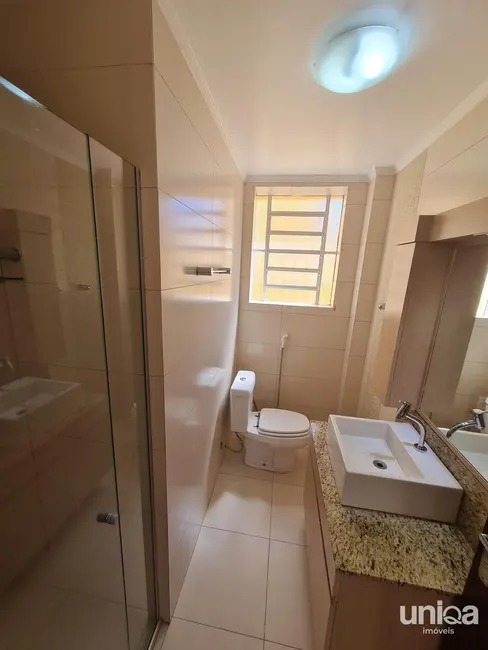 Foto 9 de Apartamento com 3 quartos à venda, 168m2 em Bonfim, Santa Maria - RS