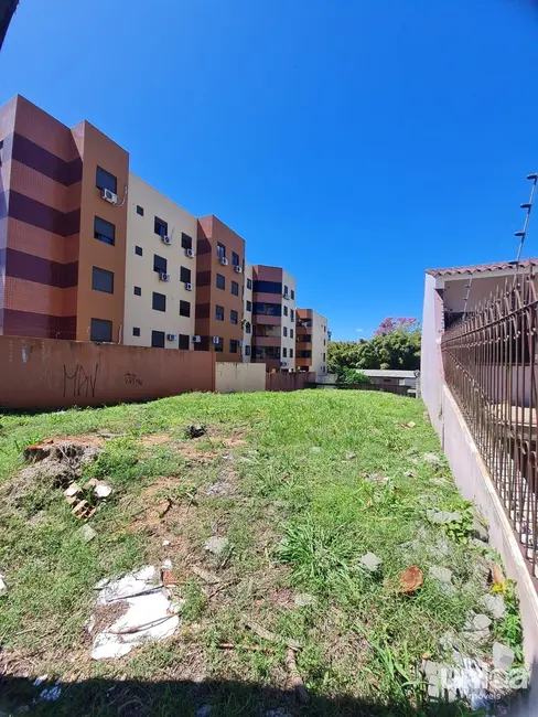 Foto 1 de Terreno / Lote à venda, 330m2 em Nonoai, Santa Maria - RS