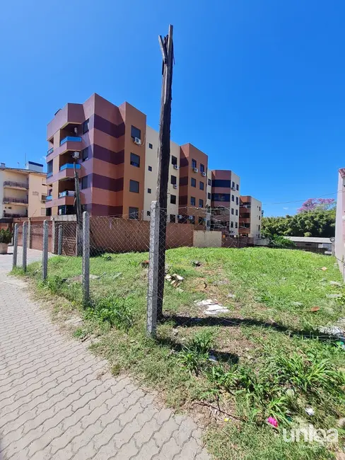 Foto 3 de Terreno / Lote à venda, 330m2 em Nonoai, Santa Maria - RS