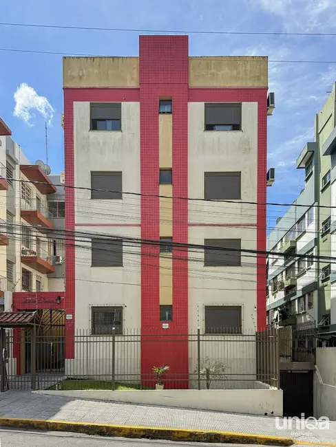 Foto 1 de Apartamento com 3 quartos à venda, 80m2 em Centro, Santa Maria - RS