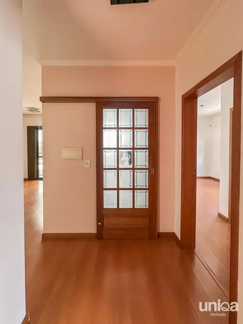 Foto 2 de Apartamento com 3 quartos à venda, 80m2 em Centro, Santa Maria - RS