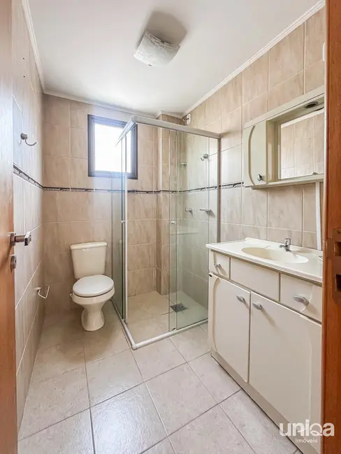 Foto 8 de Apartamento com 3 quartos à venda, 80m2 em Centro, Santa Maria - RS