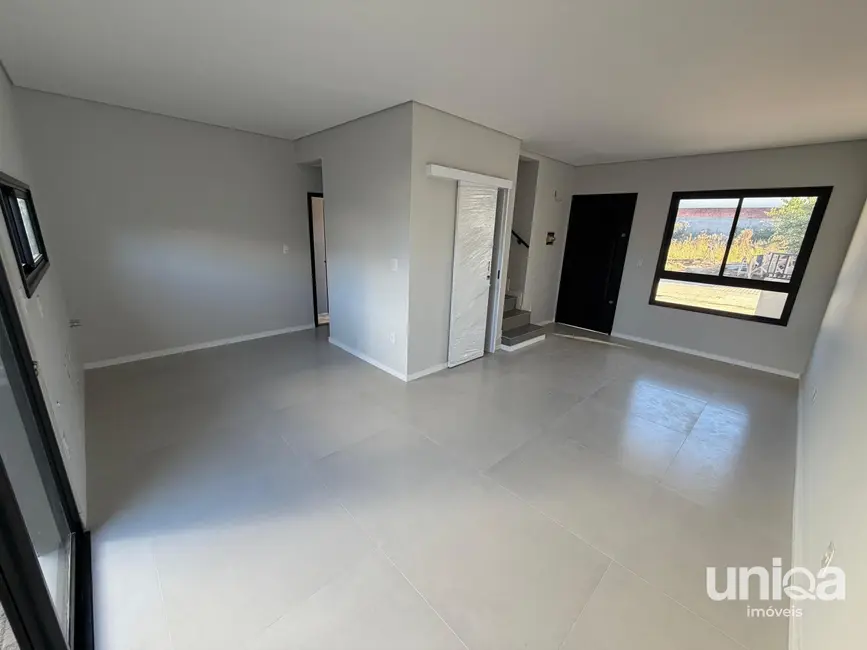 Foto 5 de Casa com 3 quartos à venda, 83m2 em São José, Santa Maria - RS