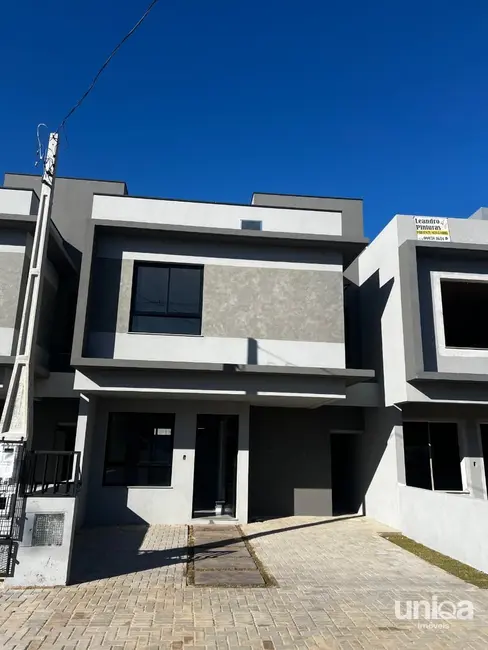 Casa com 3 quartos à venda, 83m2 em São José, Santa Maria - RS - imagem 1 Foto 1 de Casa com 3 quartos à venda, 83m2 em São José, Santa Maria - RS