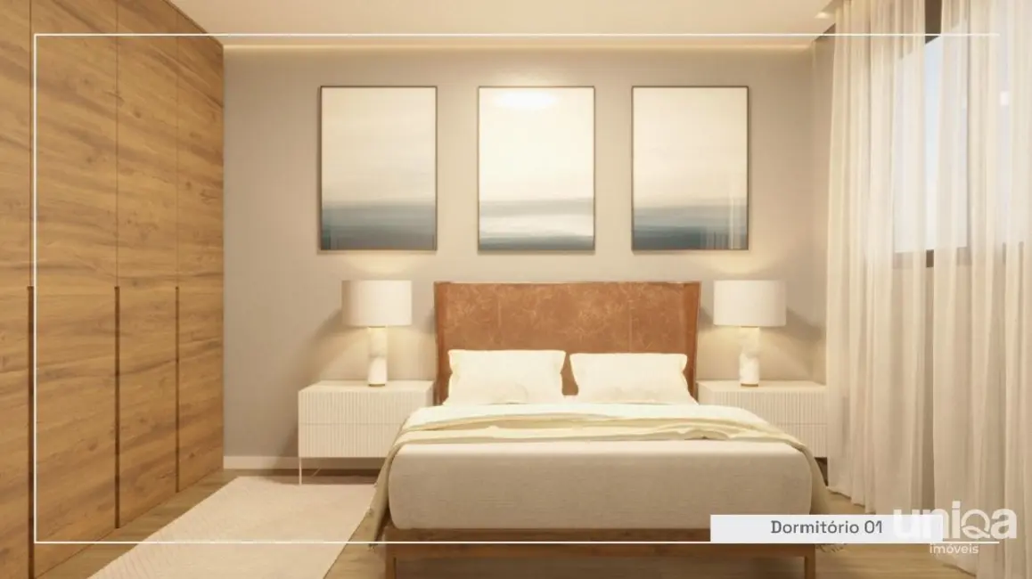 Casa com 3 quartos à venda, 83m2 em São José, Santa Maria - RS - imagem 6 Foto 6 de Casa com 3 quartos à venda, 83m2 em São José, Santa Maria - RS