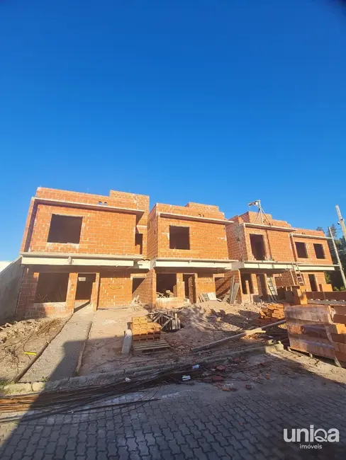 Casa com 3 quartos à venda, 83m2 em São José, Santa Maria - RS - imagem 2 Foto 2 de Casa com 3 quartos à venda, 83m2 em São José, Santa Maria - RS