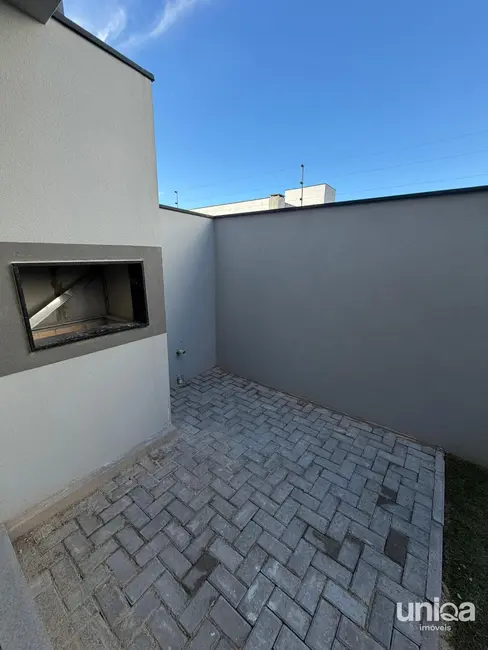 Foto 4 de Casa com 3 quartos à venda, 83m2 em São José, Santa Maria - RS