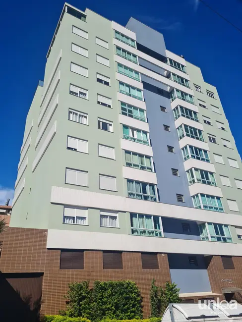 Foto 1 de Apartamento com 3 quartos à venda, 110m2 em Menino Jesus, Santa Maria - RS