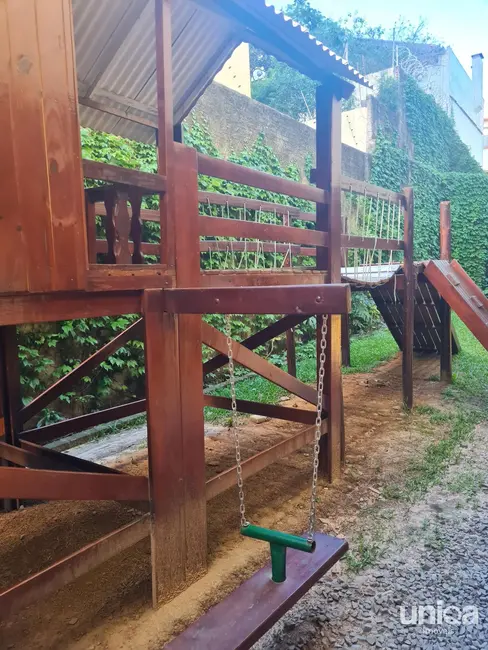 Foto 8 de Apartamento com 3 quartos à venda, 110m2 em Menino Jesus, Santa Maria - RS