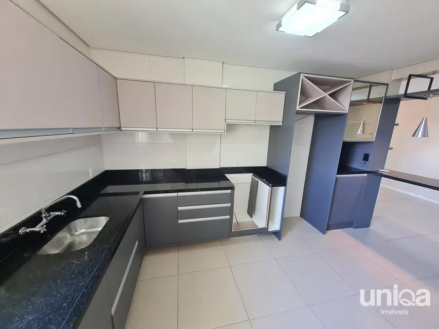 Foto 6 de Apartamento com 3 quartos à venda, 110m2 em Menino Jesus, Santa Maria - RS