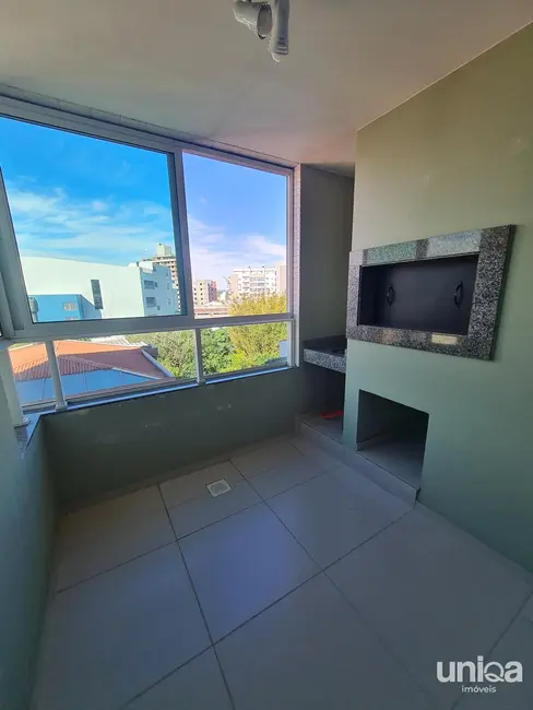Foto 3 de Apartamento com 3 quartos à venda, 110m2 em Menino Jesus, Santa Maria - RS