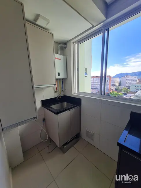 Foto 7 de Apartamento com 3 quartos à venda, 110m2 em Menino Jesus, Santa Maria - RS