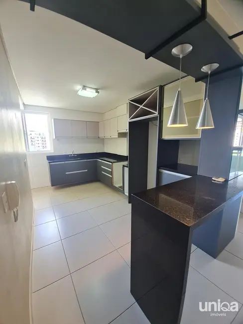 Foto 5 de Apartamento com 3 quartos à venda, 110m2 em Menino Jesus, Santa Maria - RS