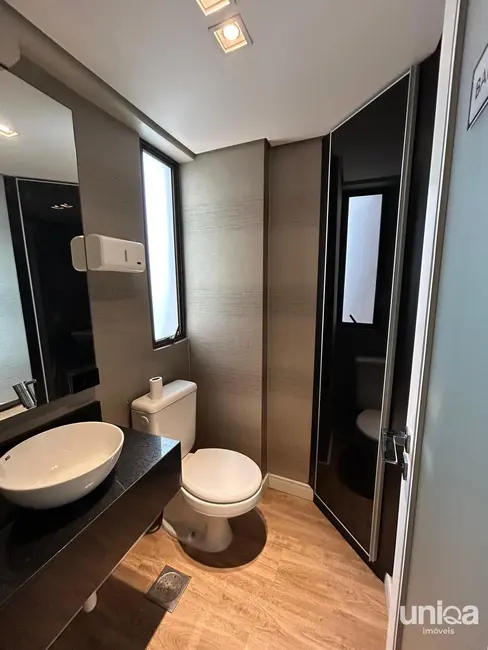 Foto 6 de Sala Comercial com 1 quarto à venda, 43m2 em Centro, Santa Maria - RS