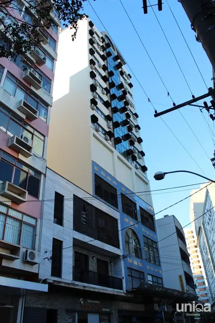 Foto 1 de Sala Comercial com 1 quarto à venda, 43m2 em Centro, Santa Maria - RS