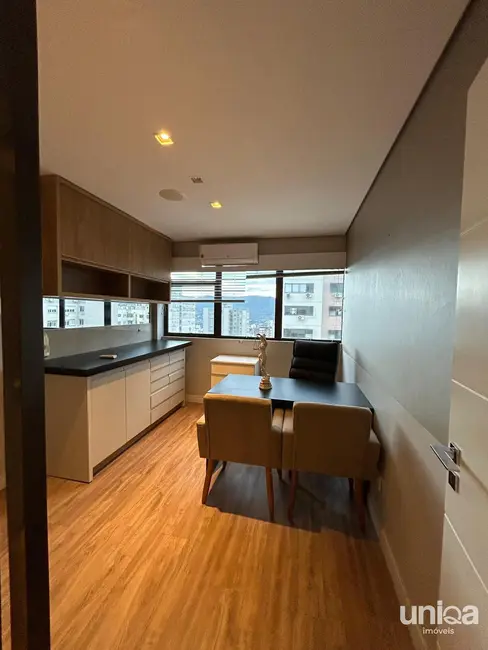 Foto 5 de Sala Comercial com 1 quarto à venda, 43m2 em Centro, Santa Maria - RS