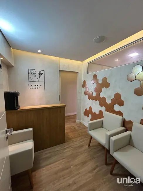 Foto 2 de Sala Comercial com 1 quarto à venda, 43m2 em Centro, Santa Maria - RS