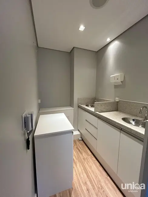 Foto 8 de Sala Comercial com 1 quarto à venda, 43m2 em Centro, Santa Maria - RS