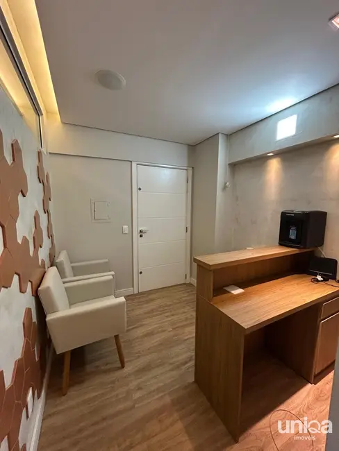 Foto 7 de Sala Comercial com 1 quarto à venda, 43m2 em Centro, Santa Maria - RS