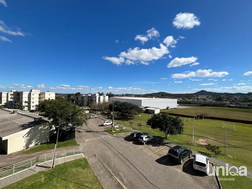 Foto 7 de Apartamento com 3 quartos para alugar, 100m2 em São José, Santa Maria - RS