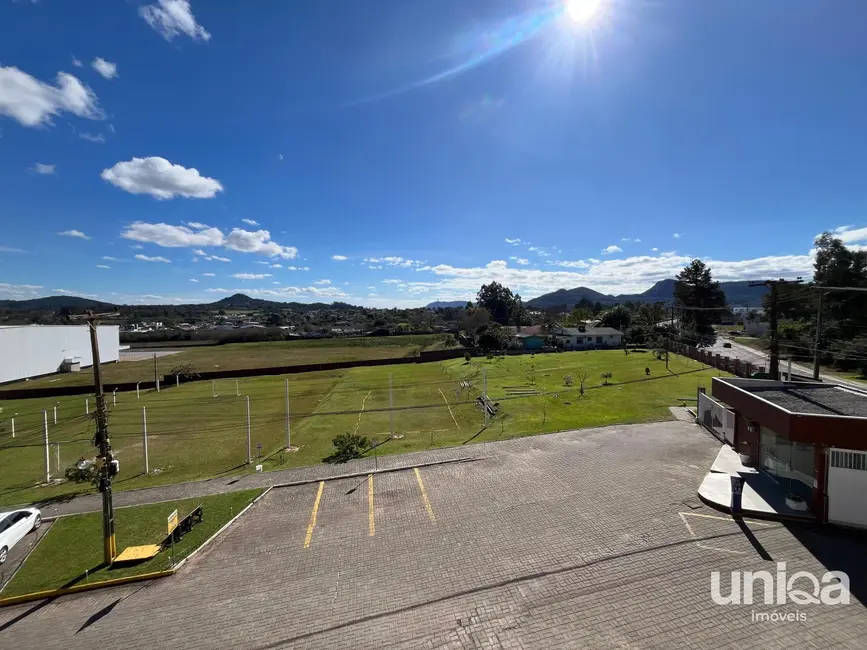 Foto 4 de Apartamento com 3 quartos para alugar, 100m2 em São José, Santa Maria - RS