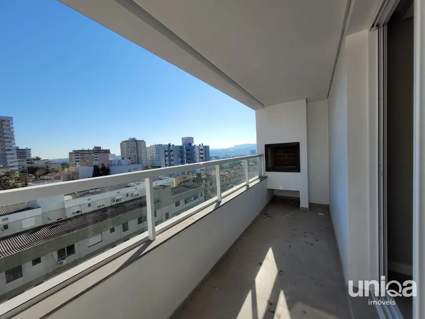 Foto 6 de Apartamento com 2 quartos à venda, 95m2 em Centro, Santa Maria - RS