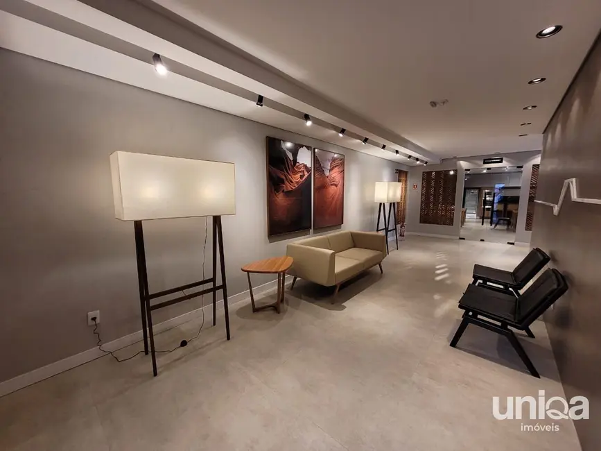 Foto 3 de Apartamento com 2 quartos à venda, 95m2 em Centro, Santa Maria - RS