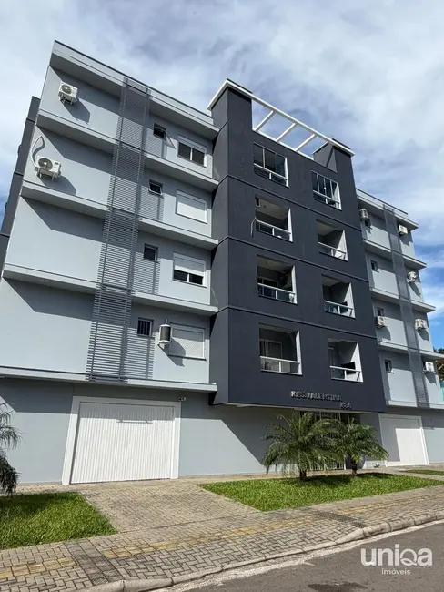 Foto 1 de Apartamento com 2 quartos à venda, 71m2 em Camobi, Santa Maria - RS